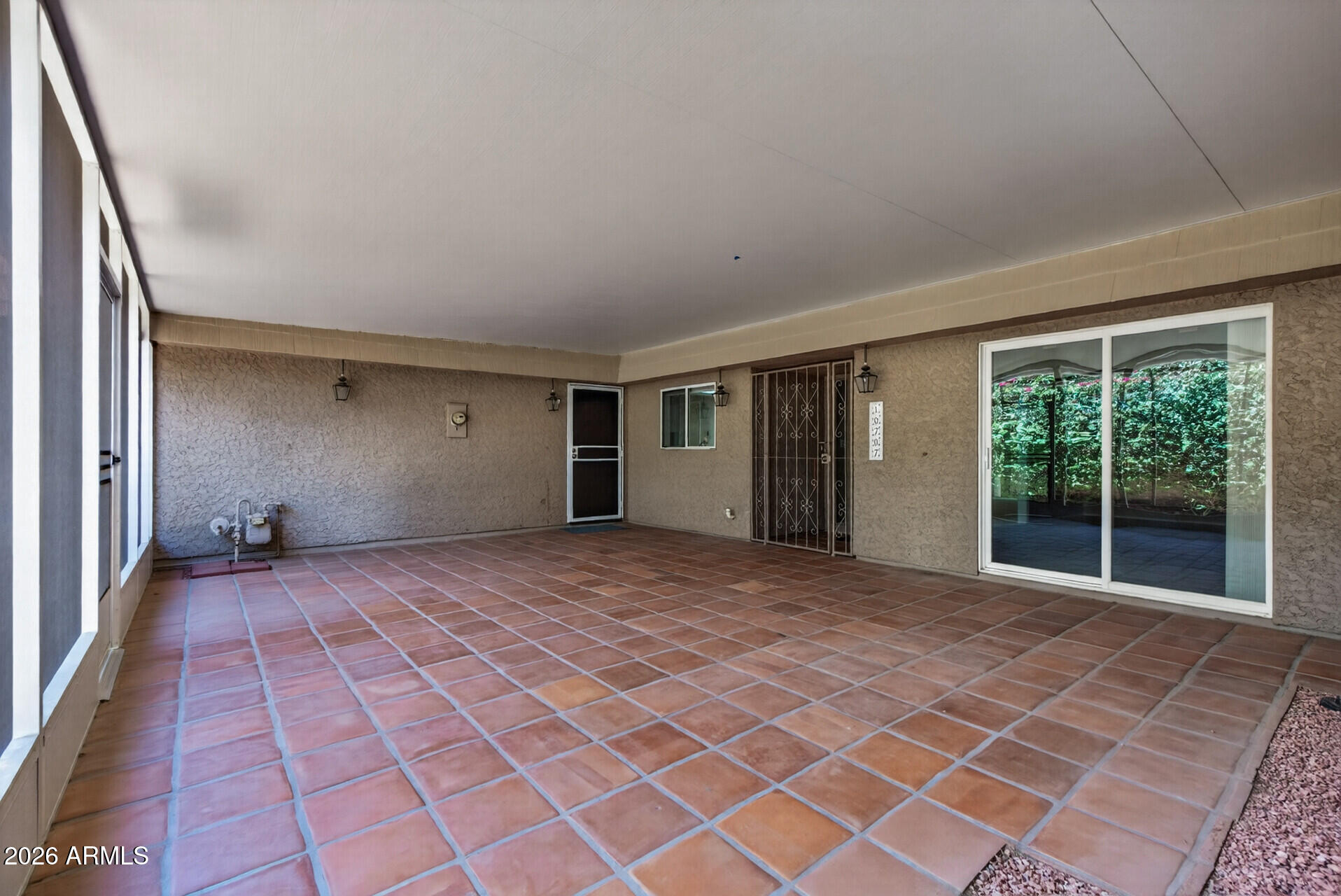 SUN CITY UNIT 17 - Residential