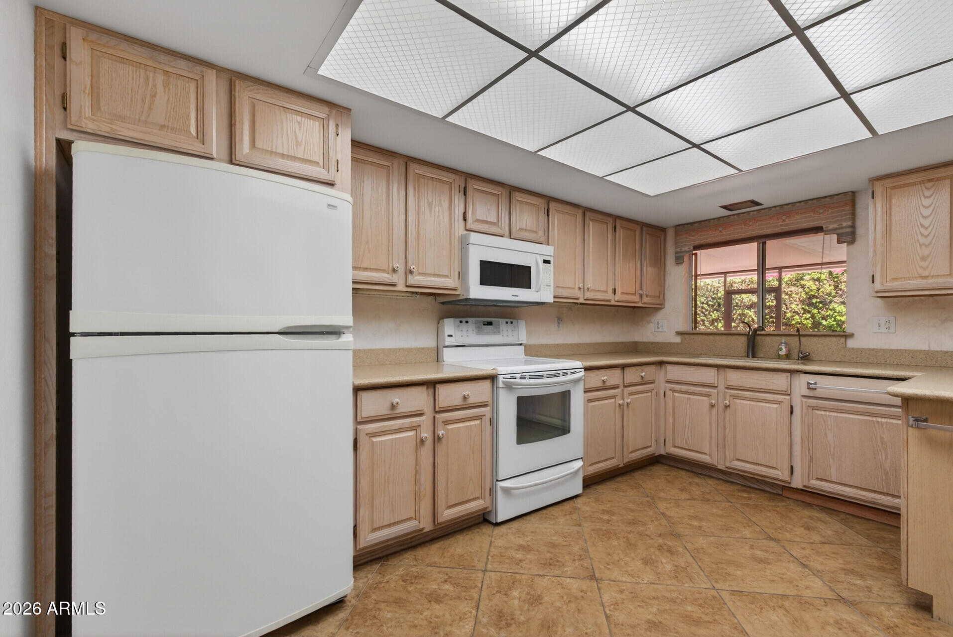 SUN CITY UNIT 17 - Residential