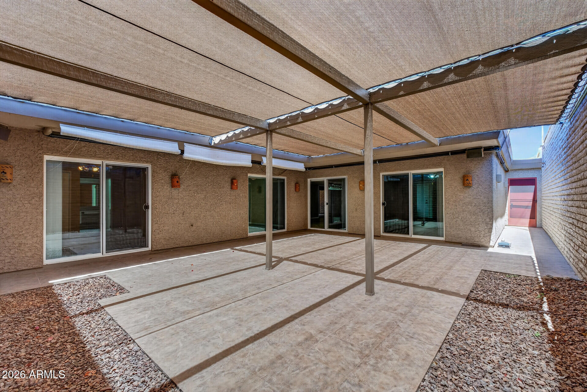 SUN CITY UNIT 17 - Residential
