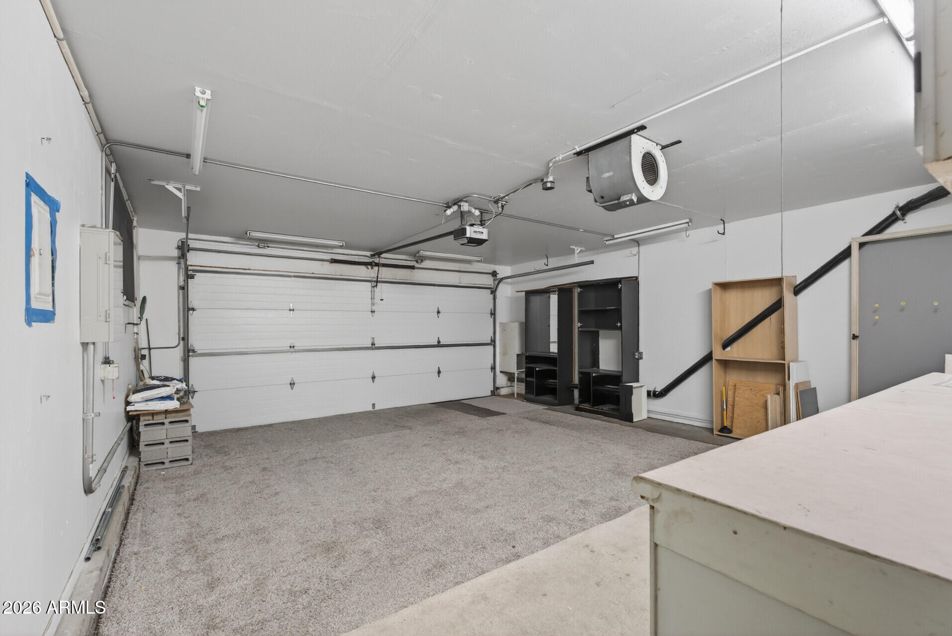 SUN CITY UNIT 17 - Residential