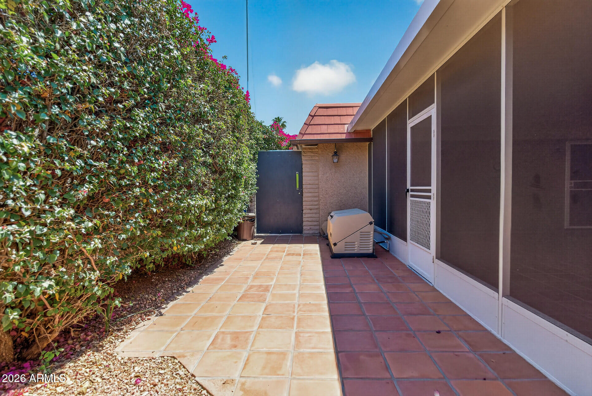 SUN CITY UNIT 17 - Residential