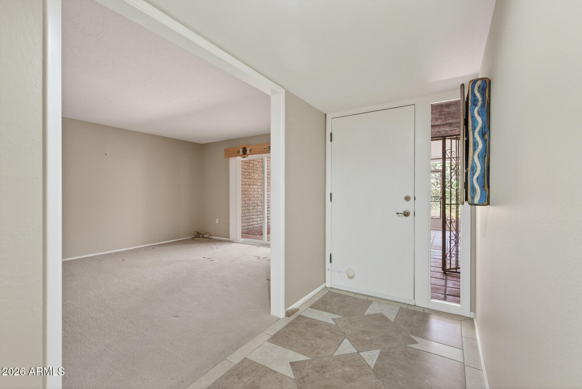 SUN CITY UNIT 17 - Residential
