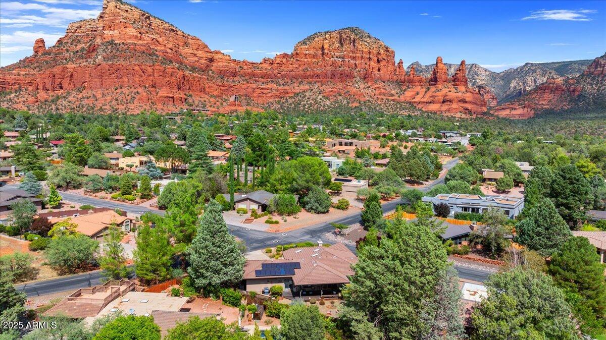 245 Badger Drive