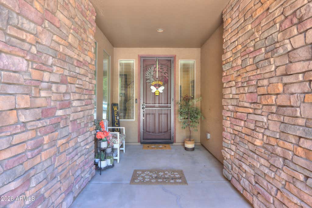 Photo of 265 W Blue Lagoon Drive, Casa Grande, AZ 85122 (MLS # 7030774)