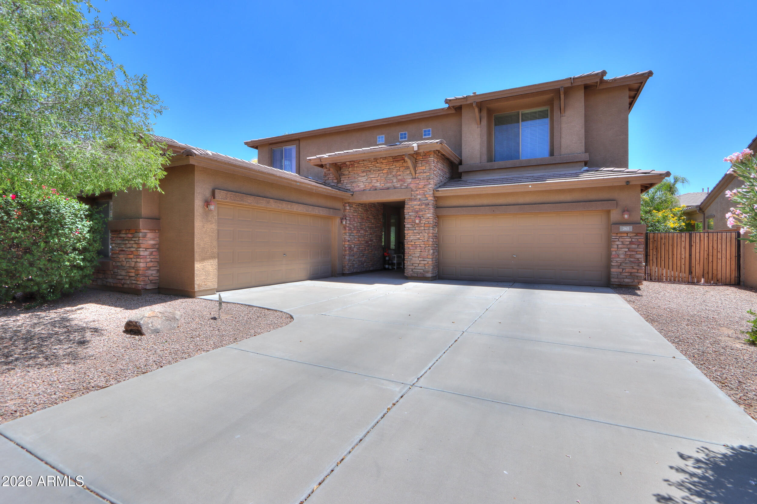 265 W BLUE LAGOON Drive