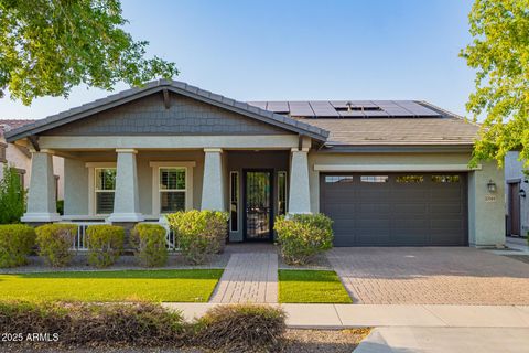 20584 W HILLCREST Boulevard Buckeye AZ 85396