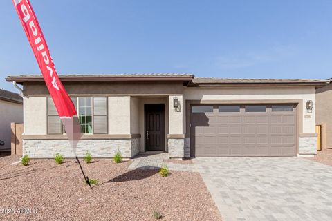 17594 W Blue Sky Drive, Surprise, AZ 85387 - MLS#: 6789991