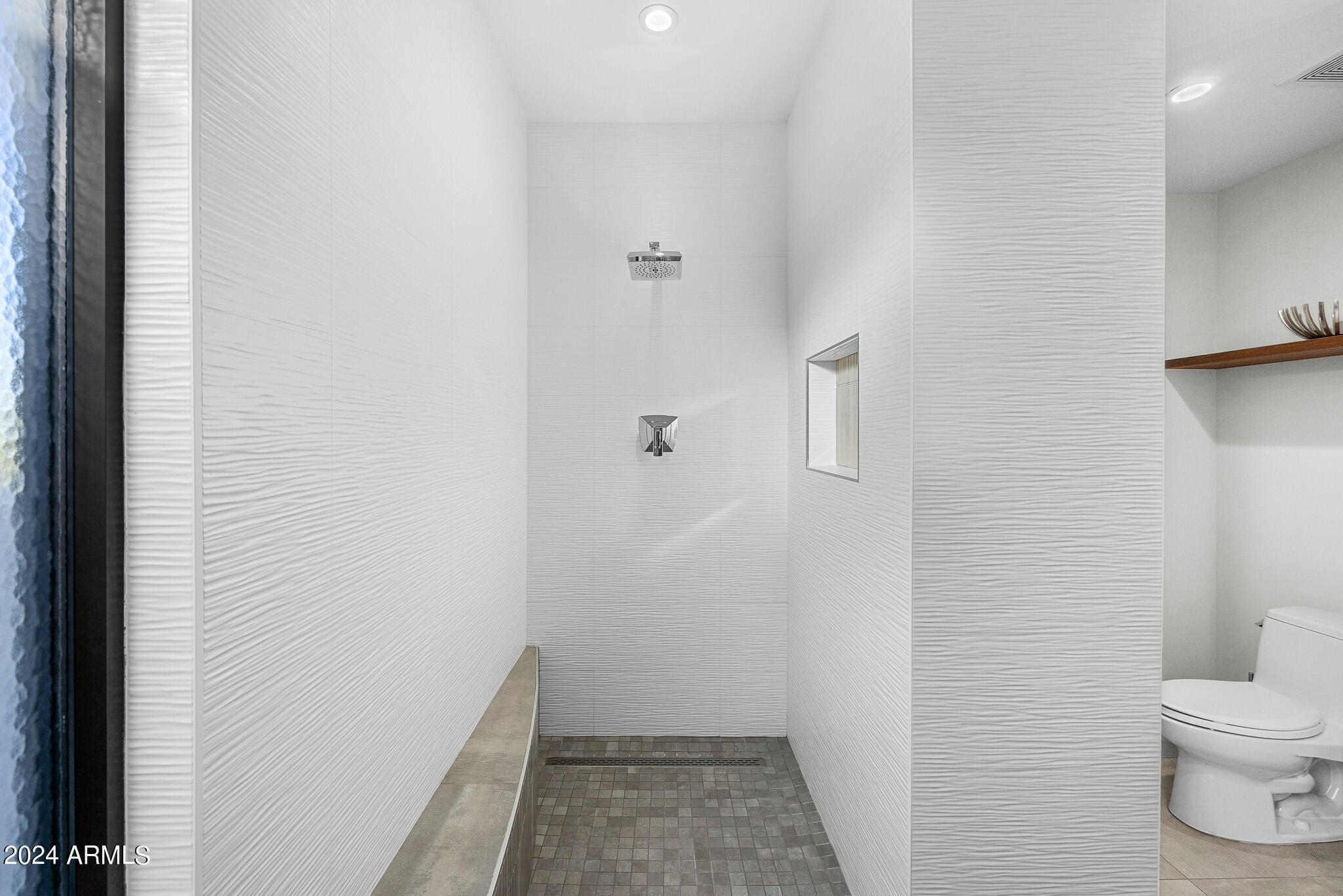 ECHO CANYON - Residential