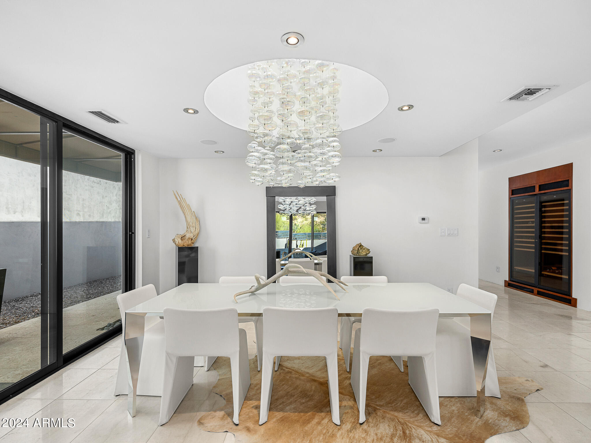 ECHO CANYON - Residential