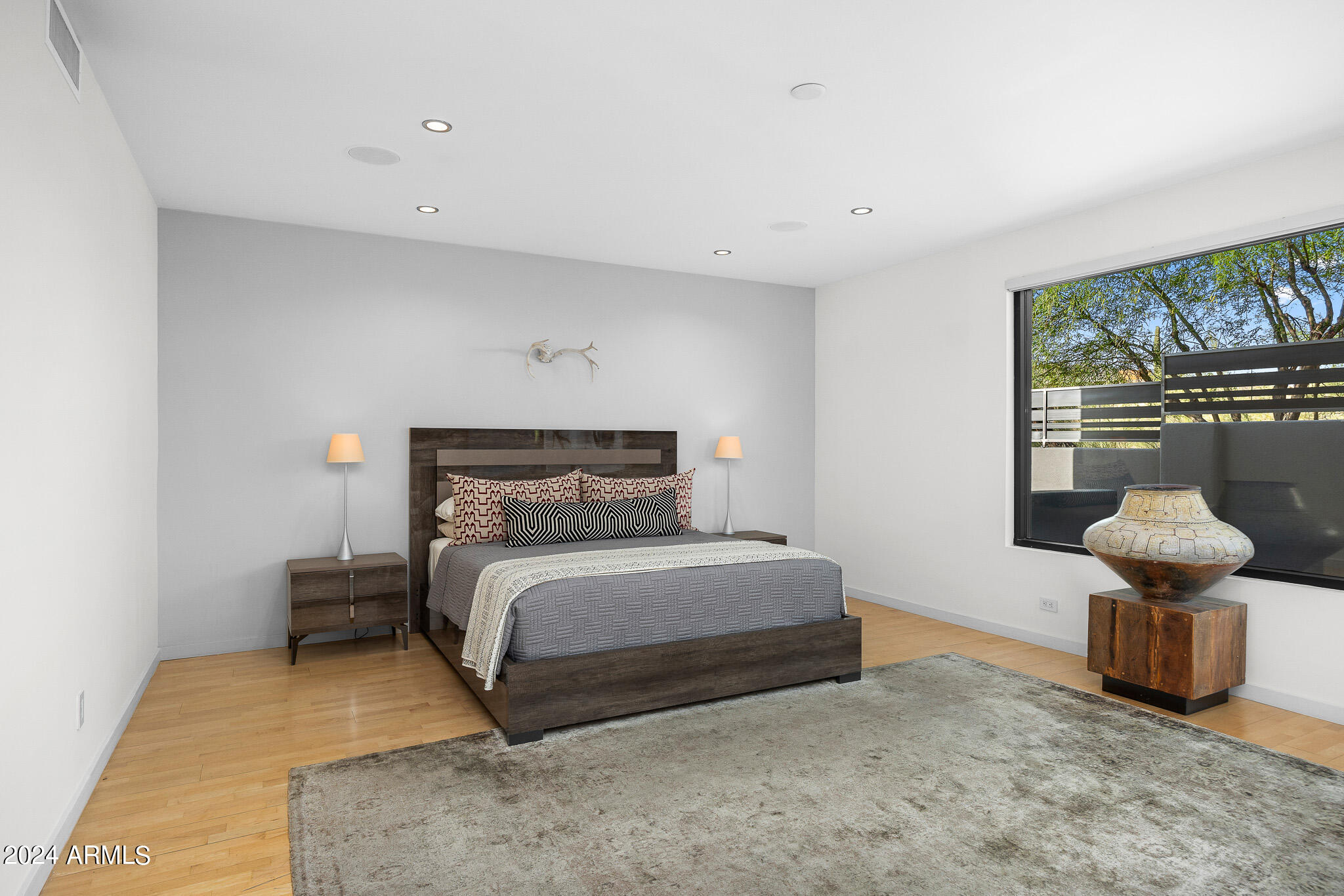 ECHO CANYON - Residential