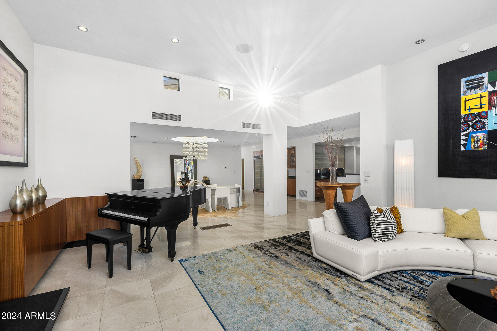 ECHO CANYON - Residential