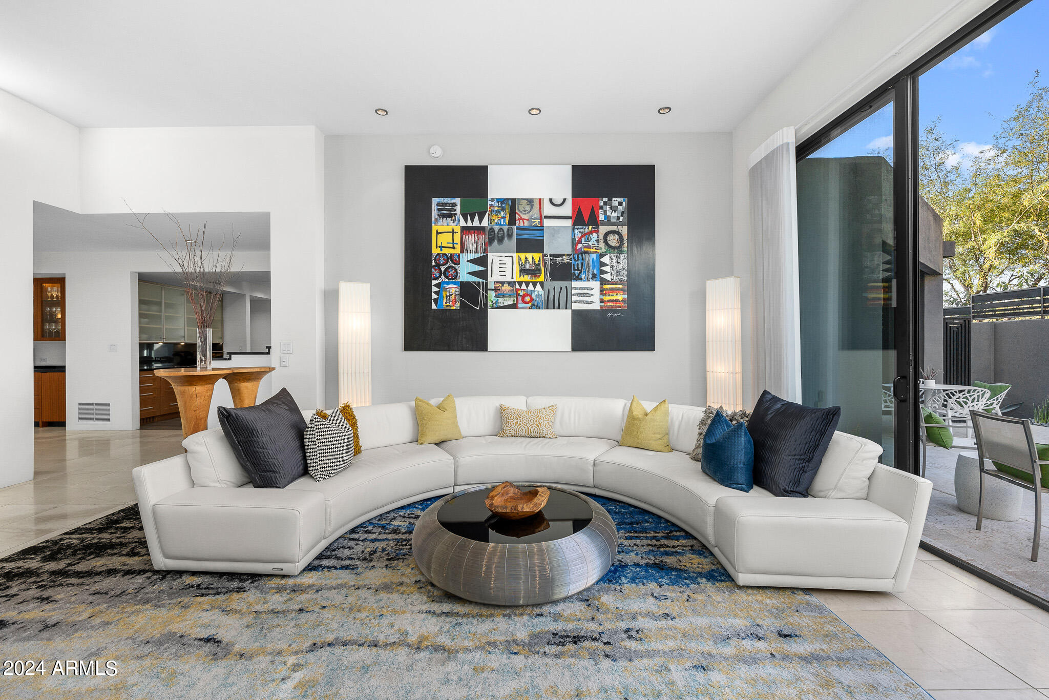 ECHO CANYON - Residential