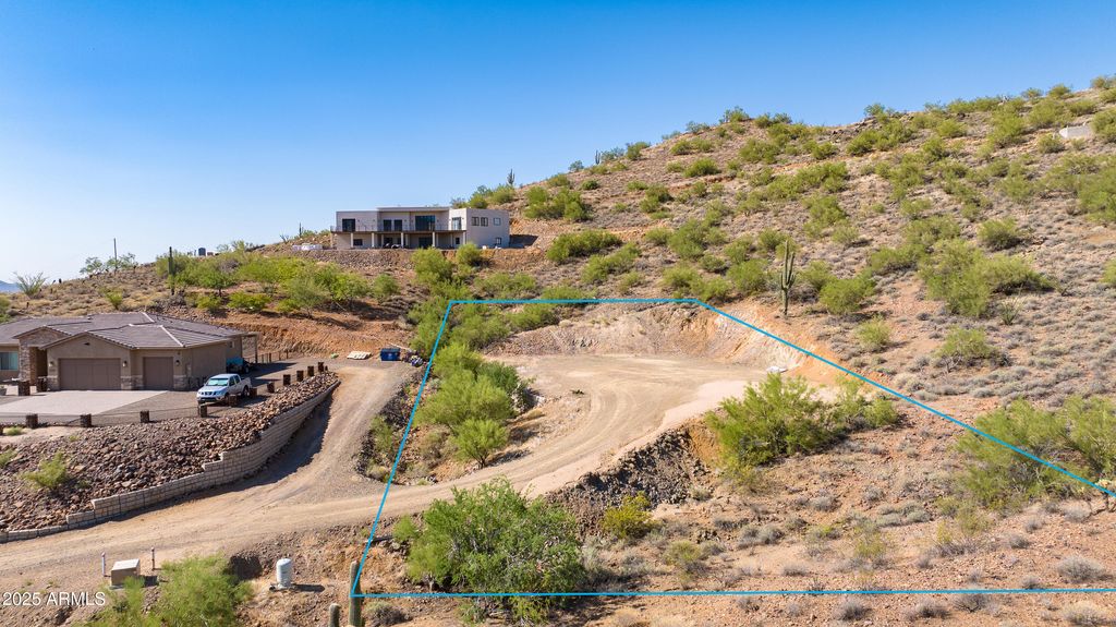 Photo of 37164 N 33rd Avenue #0, Phoenix, AZ 85086 (MLS # 6939352)