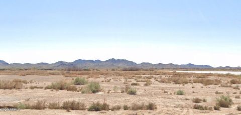 94XX S 236th Avenue 1 Buckeye AZ 85326