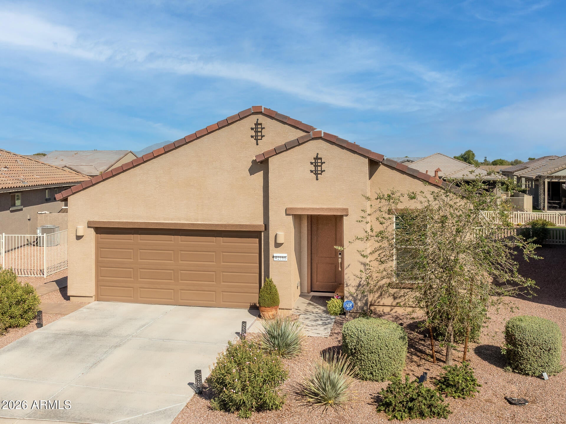 42160 W SUNFLOWER Road