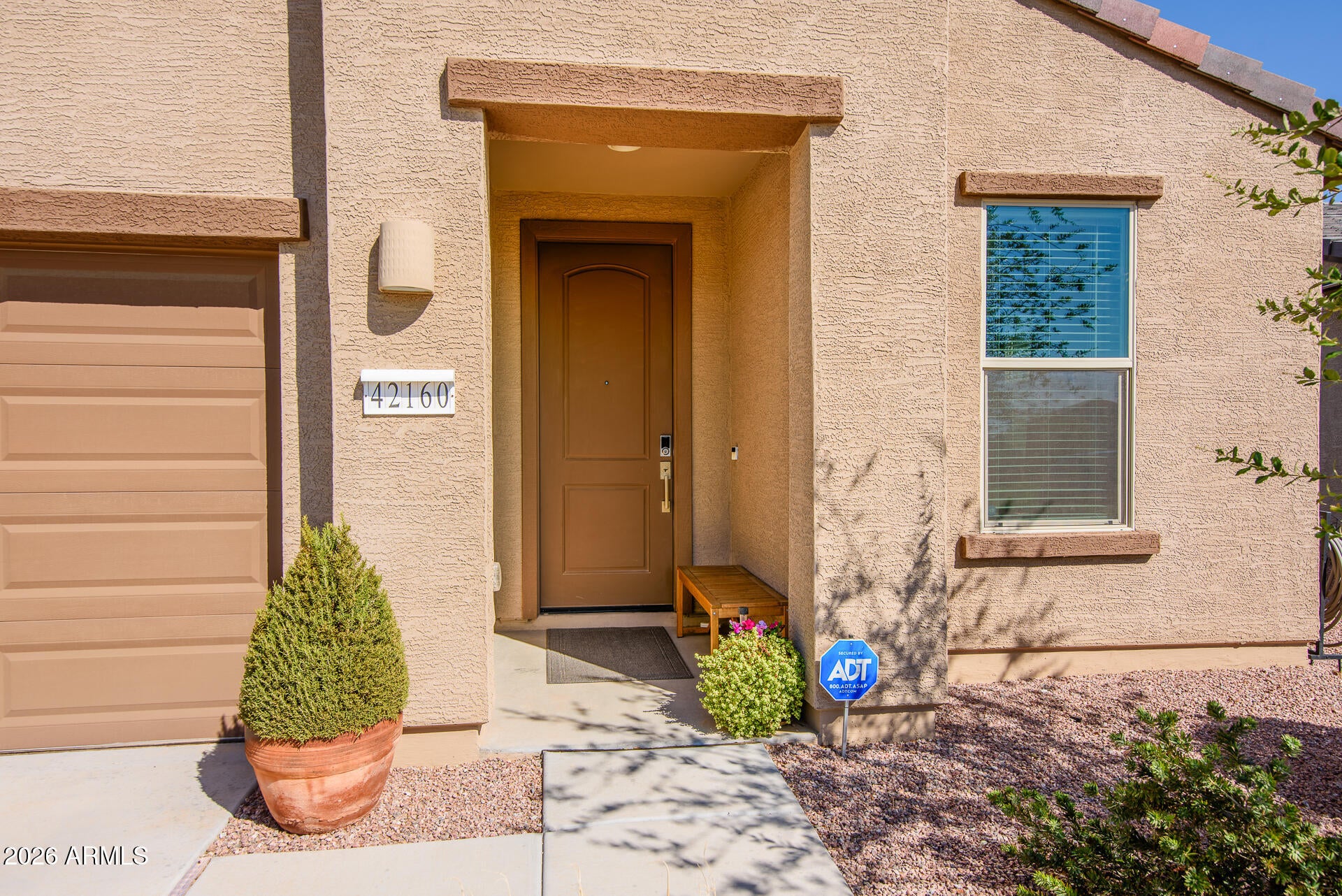 42160 W SUNFLOWER Road