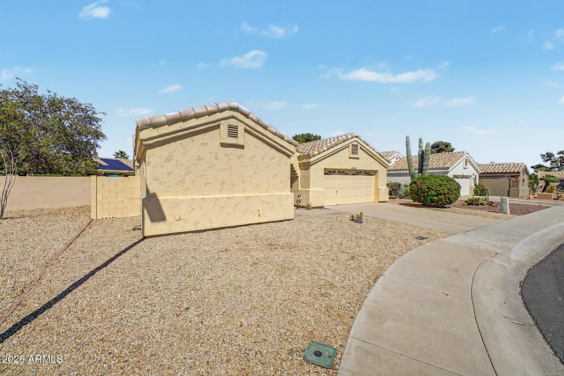 17607 N PIMA Trail