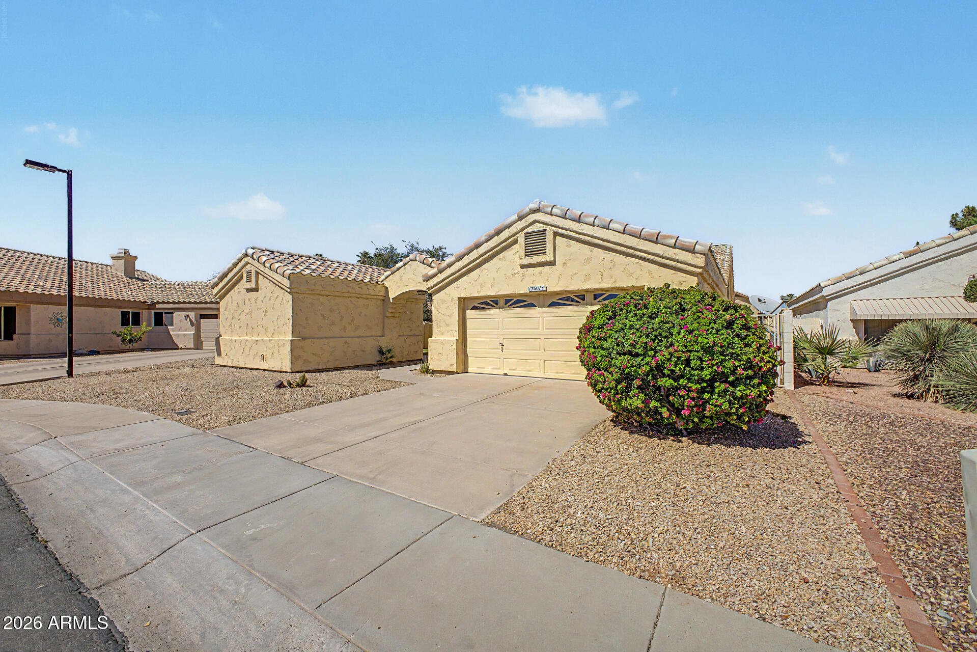 17607 N PIMA Trail
