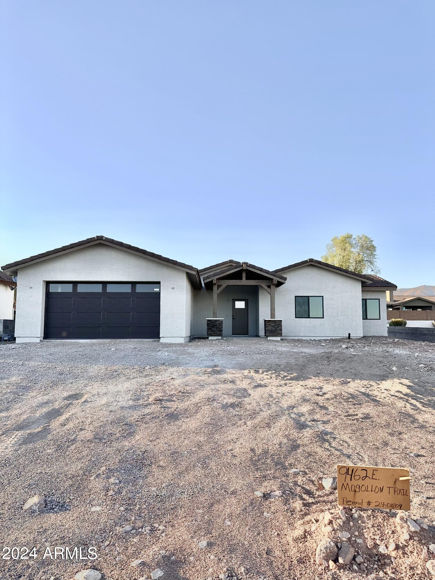 View Gold Canyon, AZ 85118 house