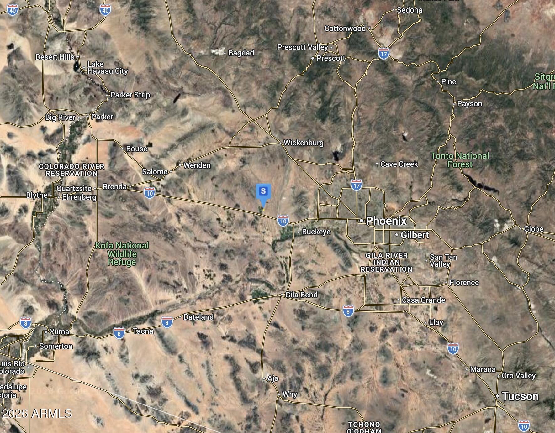 37801 W Rancho Drive 55