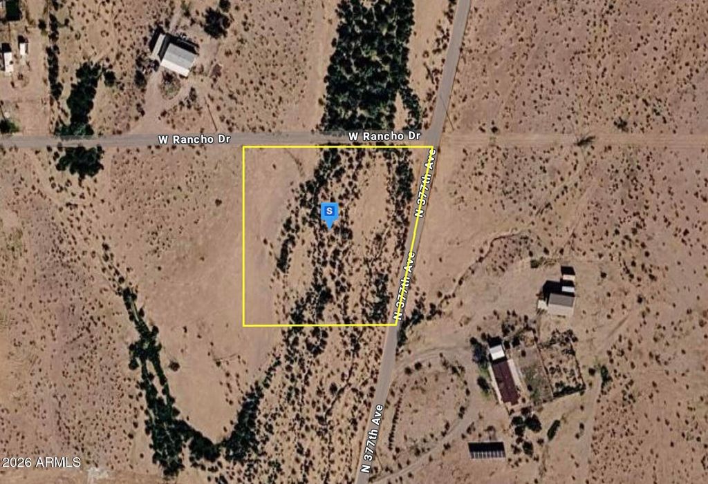 Photo of 37801 W Rancho Drive #55, Tonopah, AZ 85354 (MLS # 6980838)