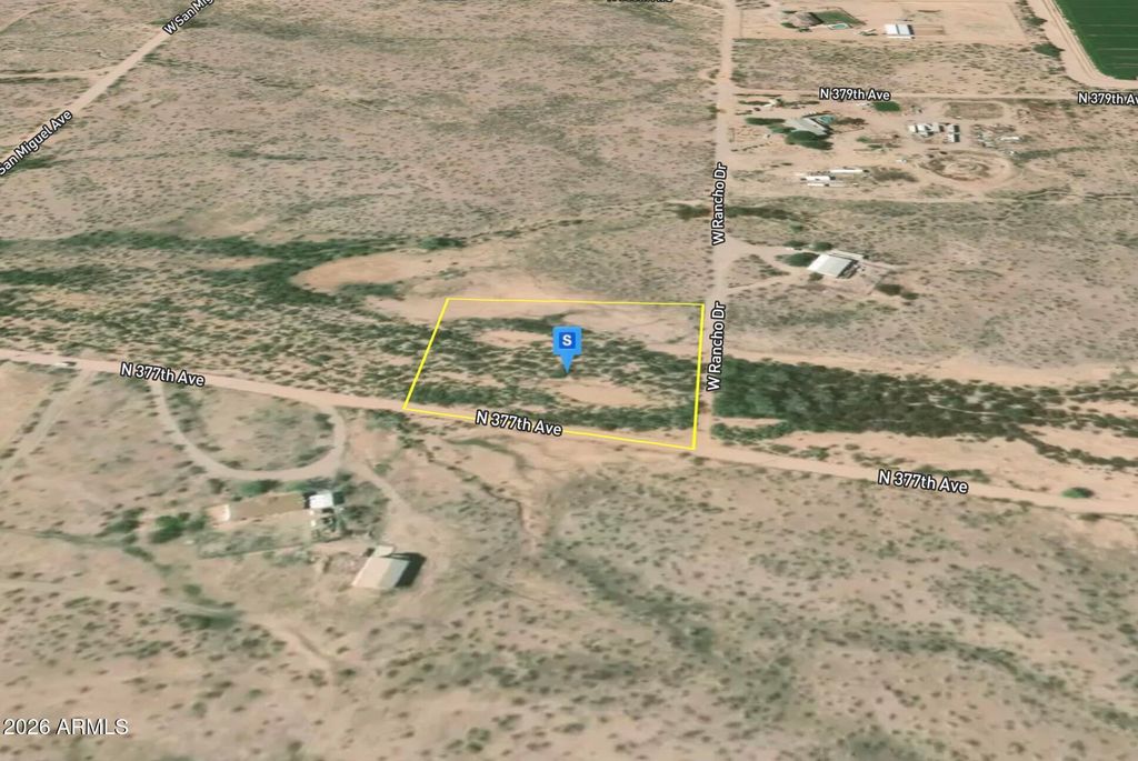 Photo of 37801 W Rancho Drive #55, Tonopah, AZ 85354 (MLS # 6980838)