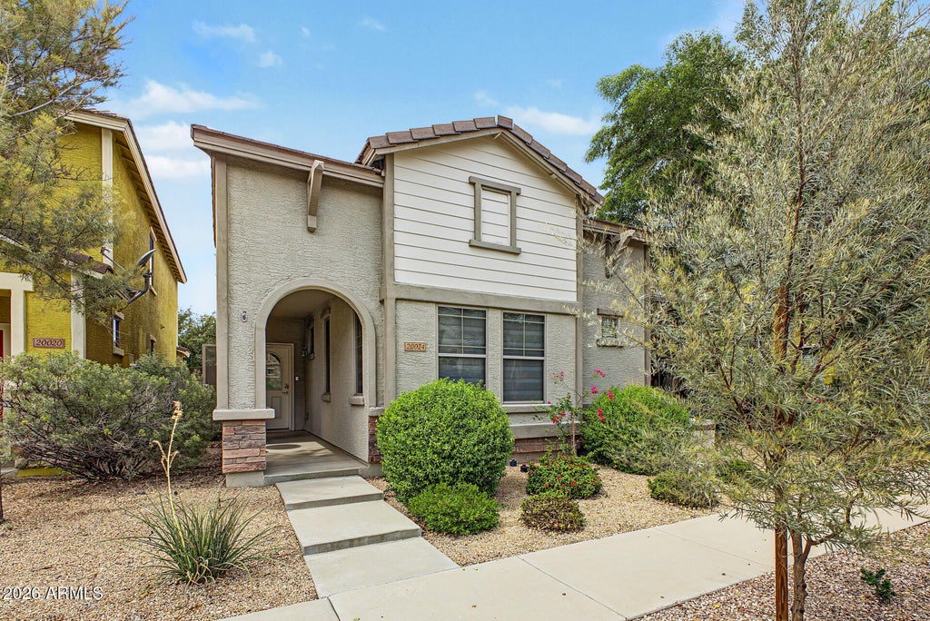 Photo of 20024 N 49th Drive, Glendale, AZ 85308 (MLS # 7084469)