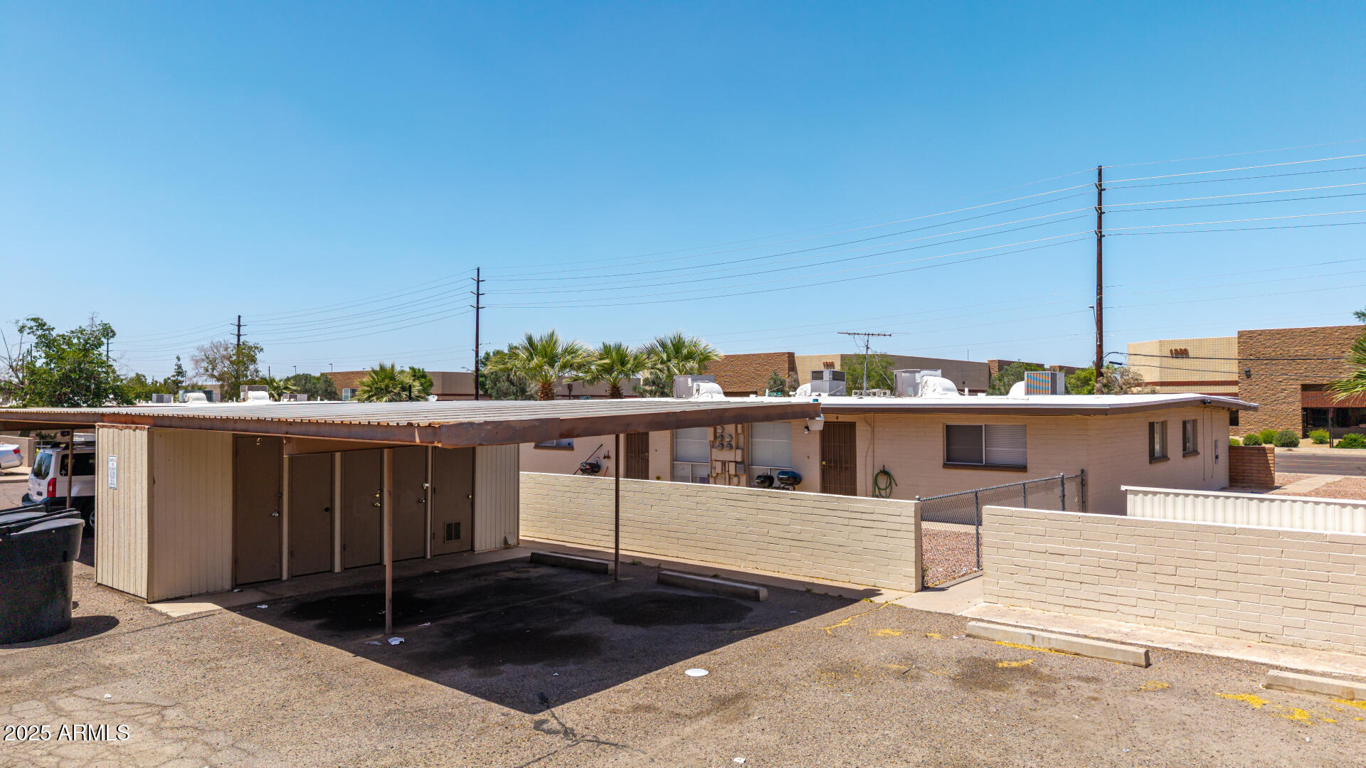 1145 W SOUTHERN Avenue