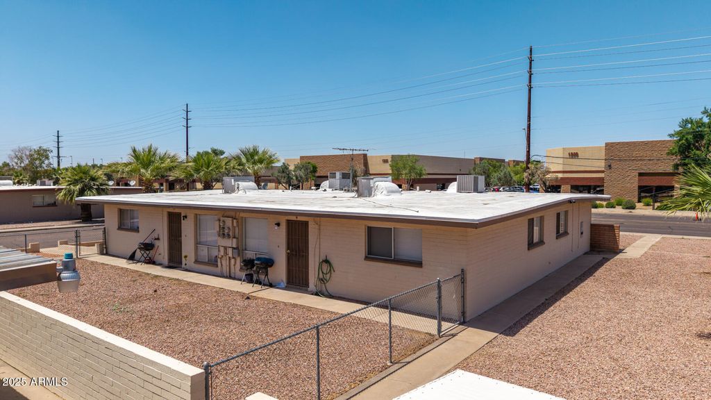 Photo of 1145 W Southern Avenue, Tempe, AZ 85282 (MLS # 6888728)