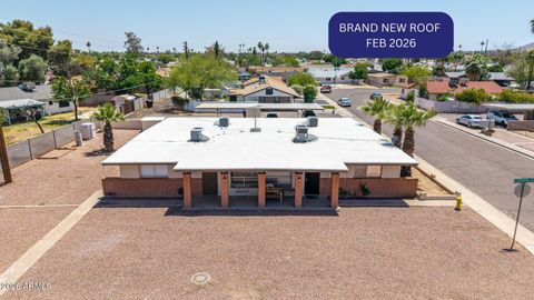 1145 W SOUTHERN Avenue Tempe AZ 85282