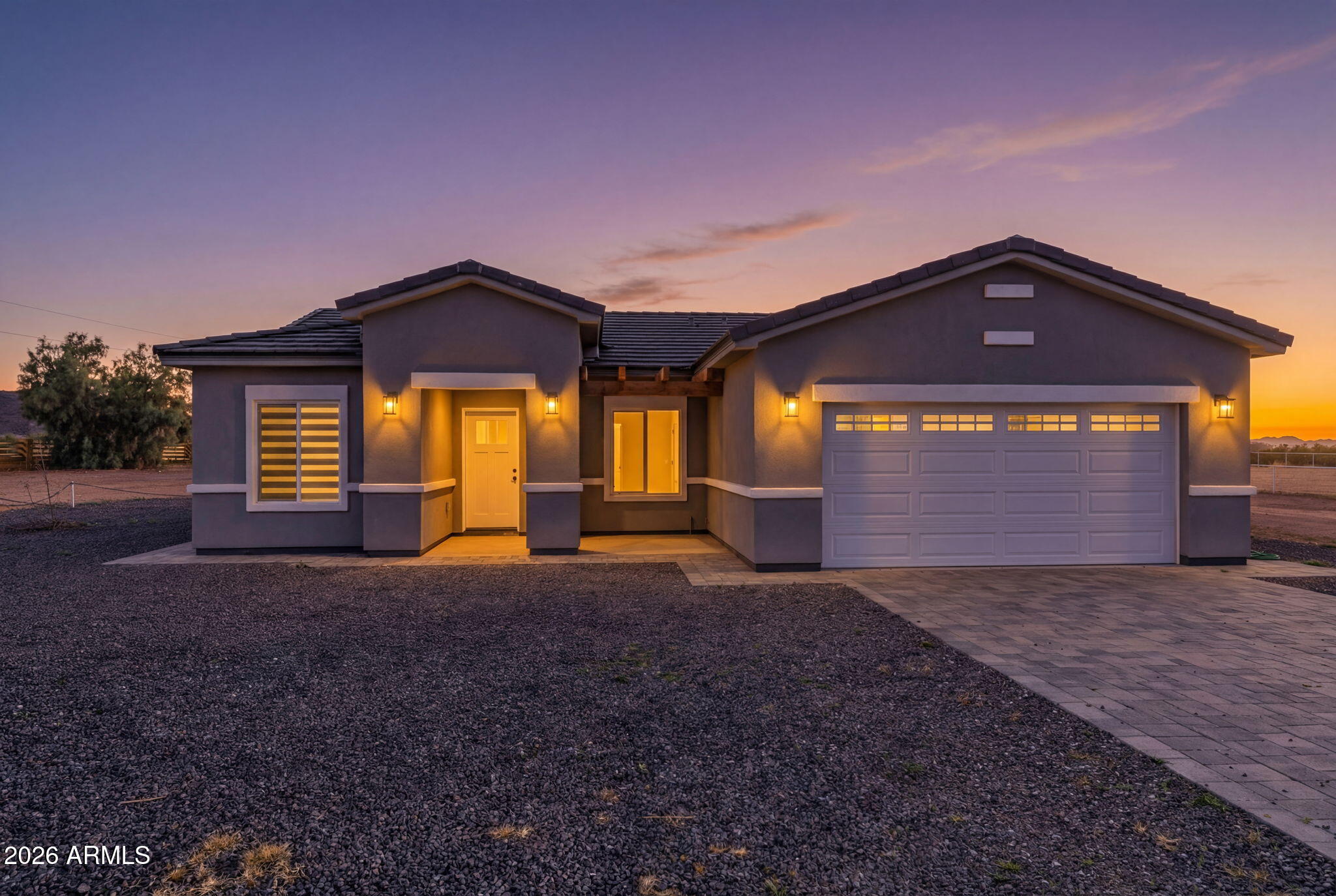 78 N PETTOSHAS Drive