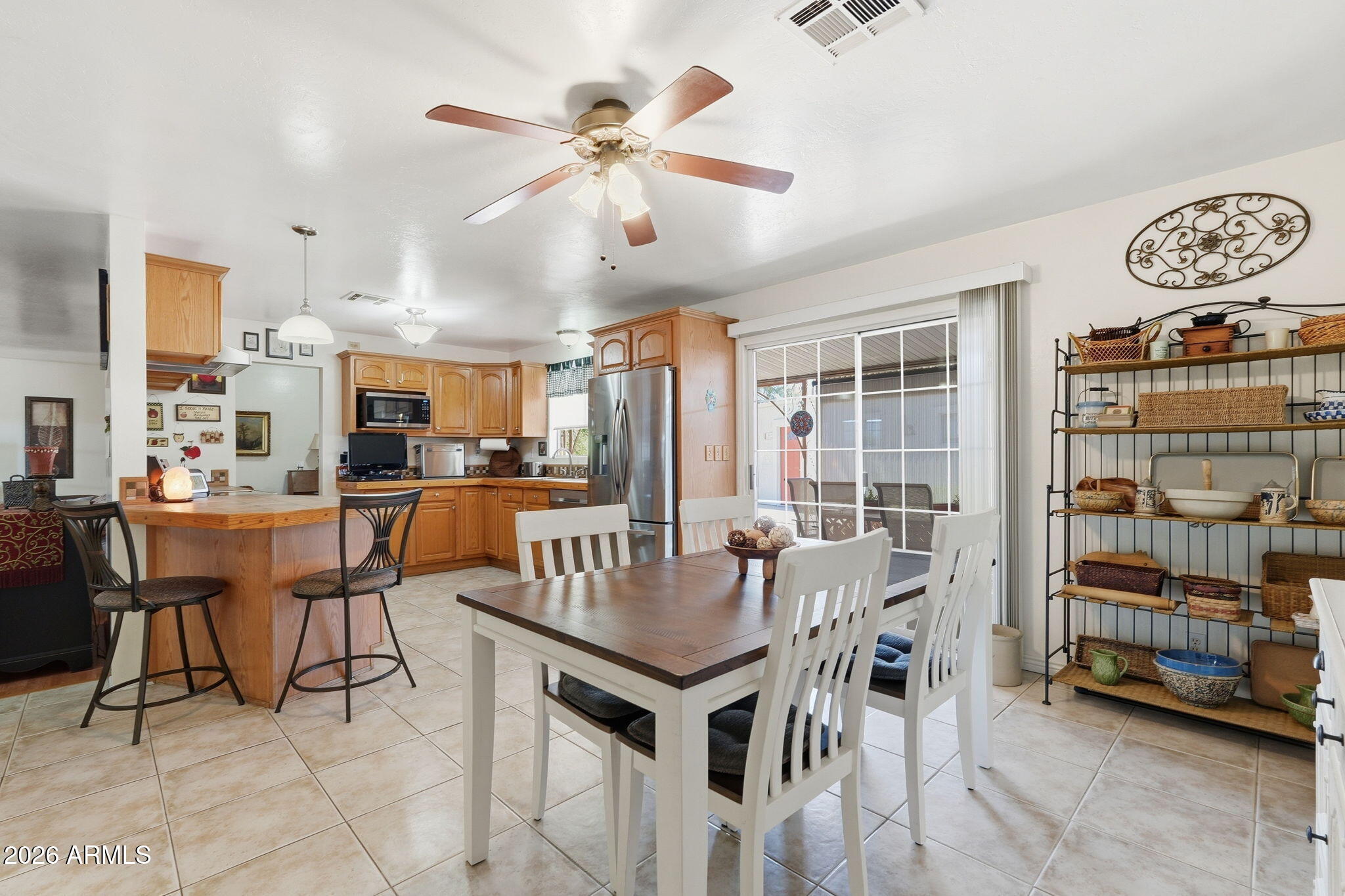 2205 N HIGLEY Road