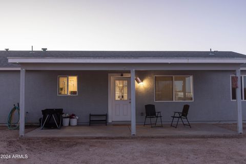 A home in Florence