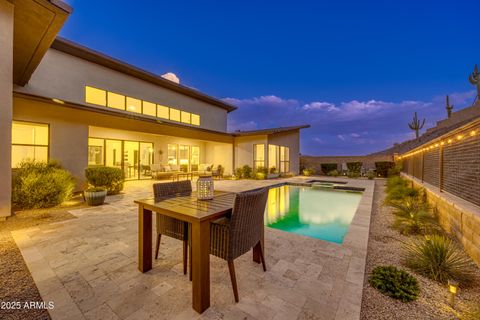 Photo of 14315 E Harmony Lane, Fountain Hills, AZ 85268 (MLS # 6926468)