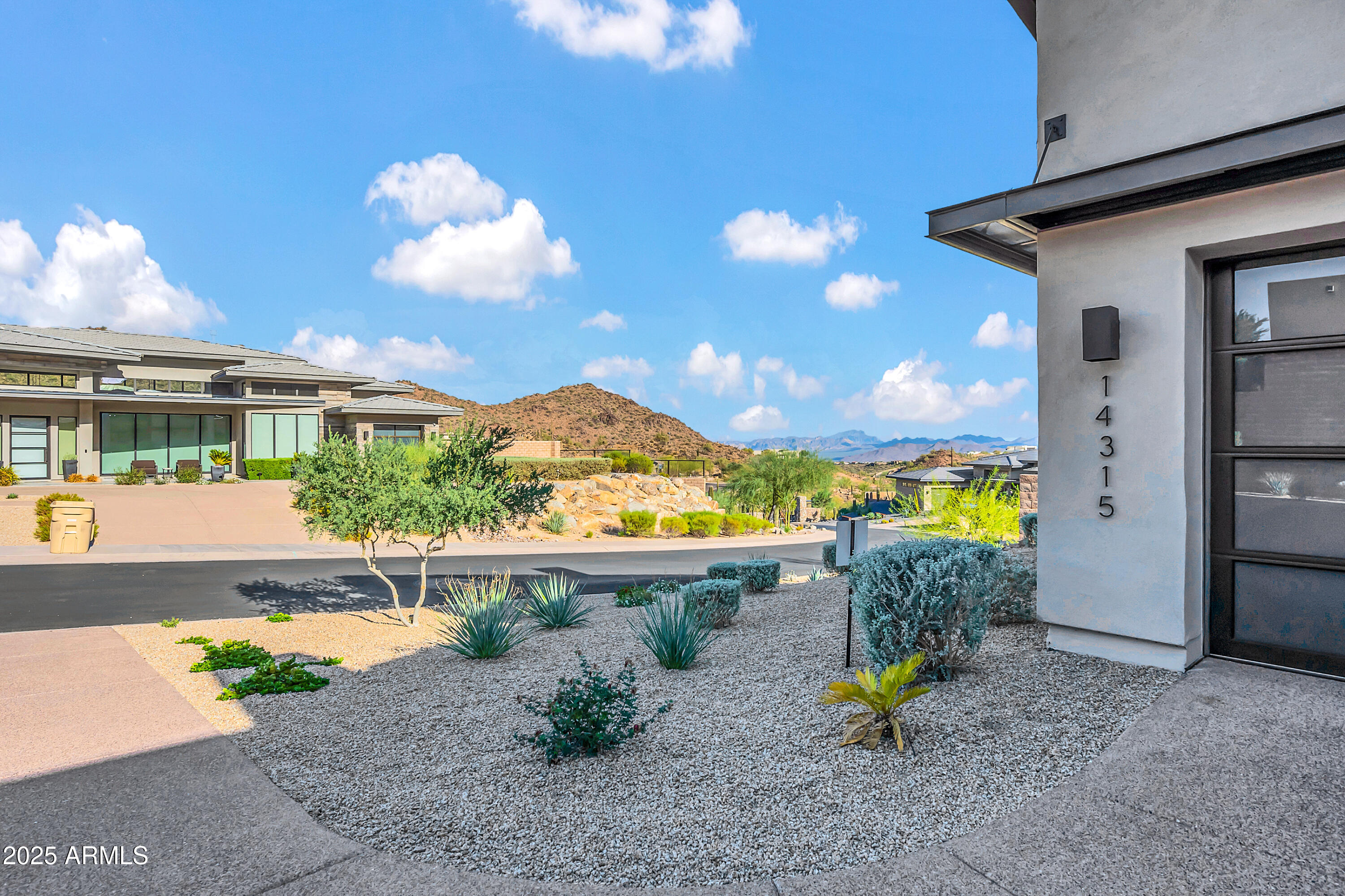 14315 E HARMONY Lane