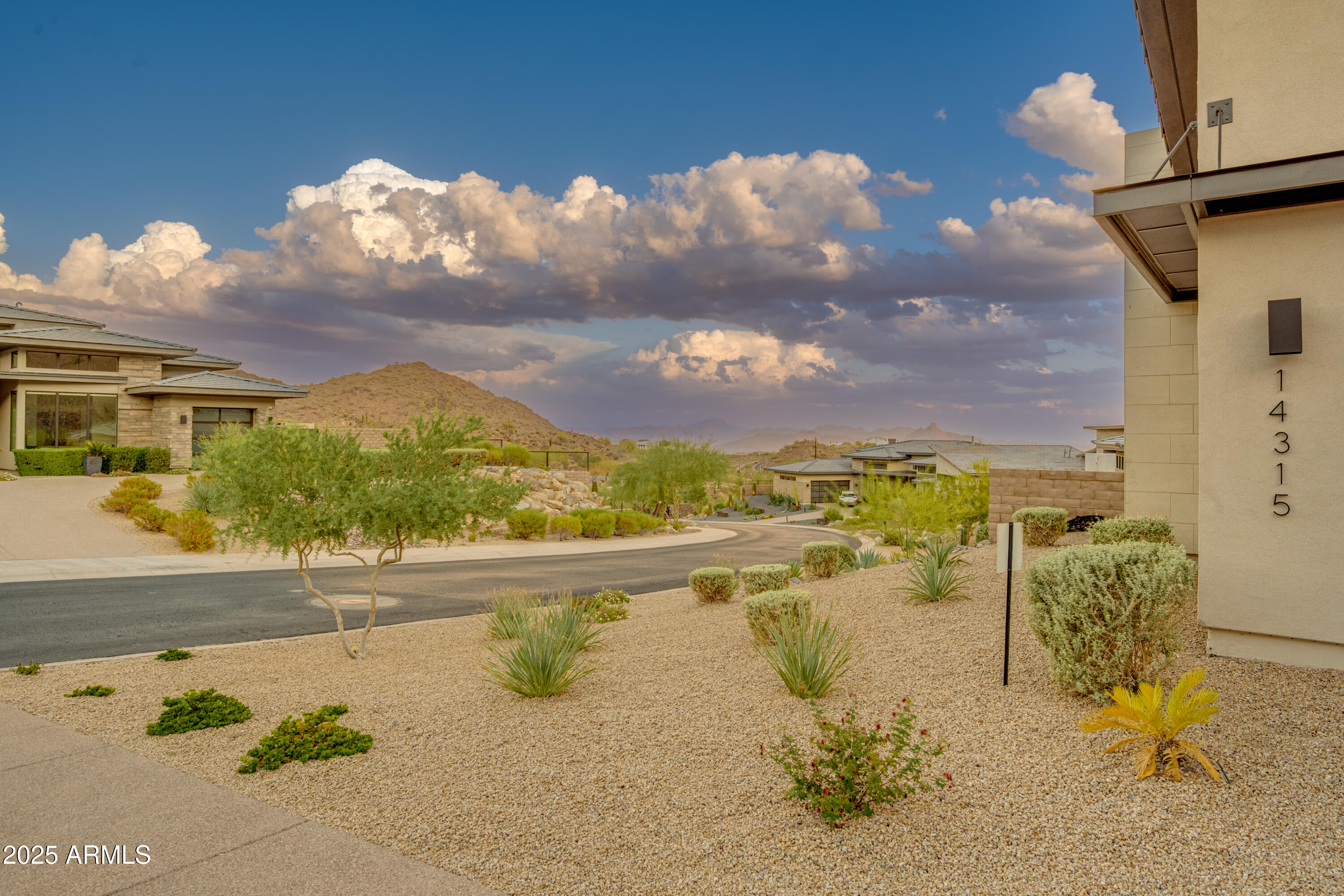 14315 E HARMONY Lane