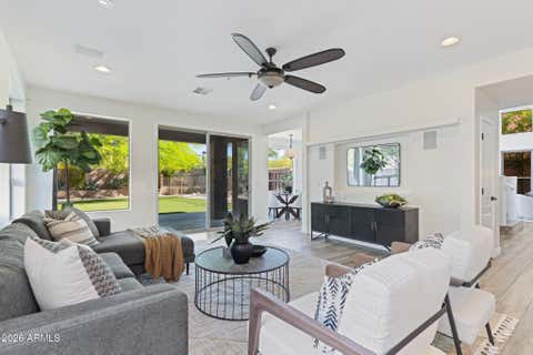 Photo of 9058 E Casitas Del Rio Drive, Scottsdale, AZ 85255 (MLS # 7006438)