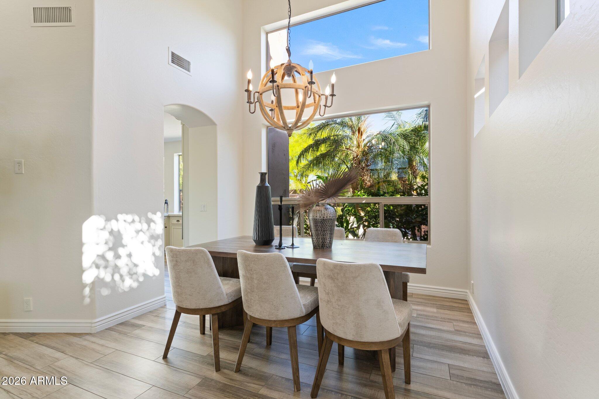 9058 E CASITAS DEL RIO Drive