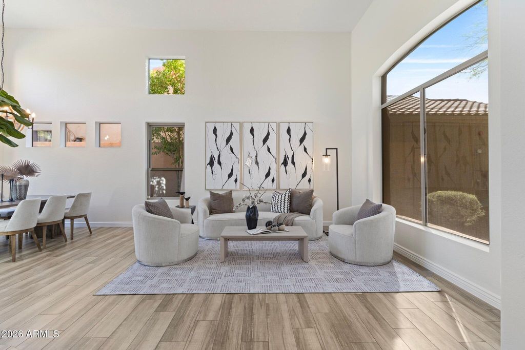 Photo of 9058 E Casitas Del Rio Drive, Scottsdale, AZ 85255 (MLS # 7006438)