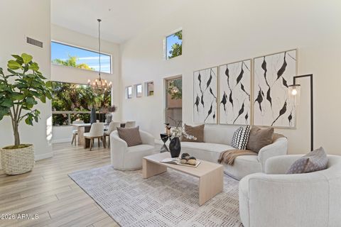 Photo of 9058 E Casitas Del Rio Drive, Scottsdale, AZ 85255 (MLS # 7006438)