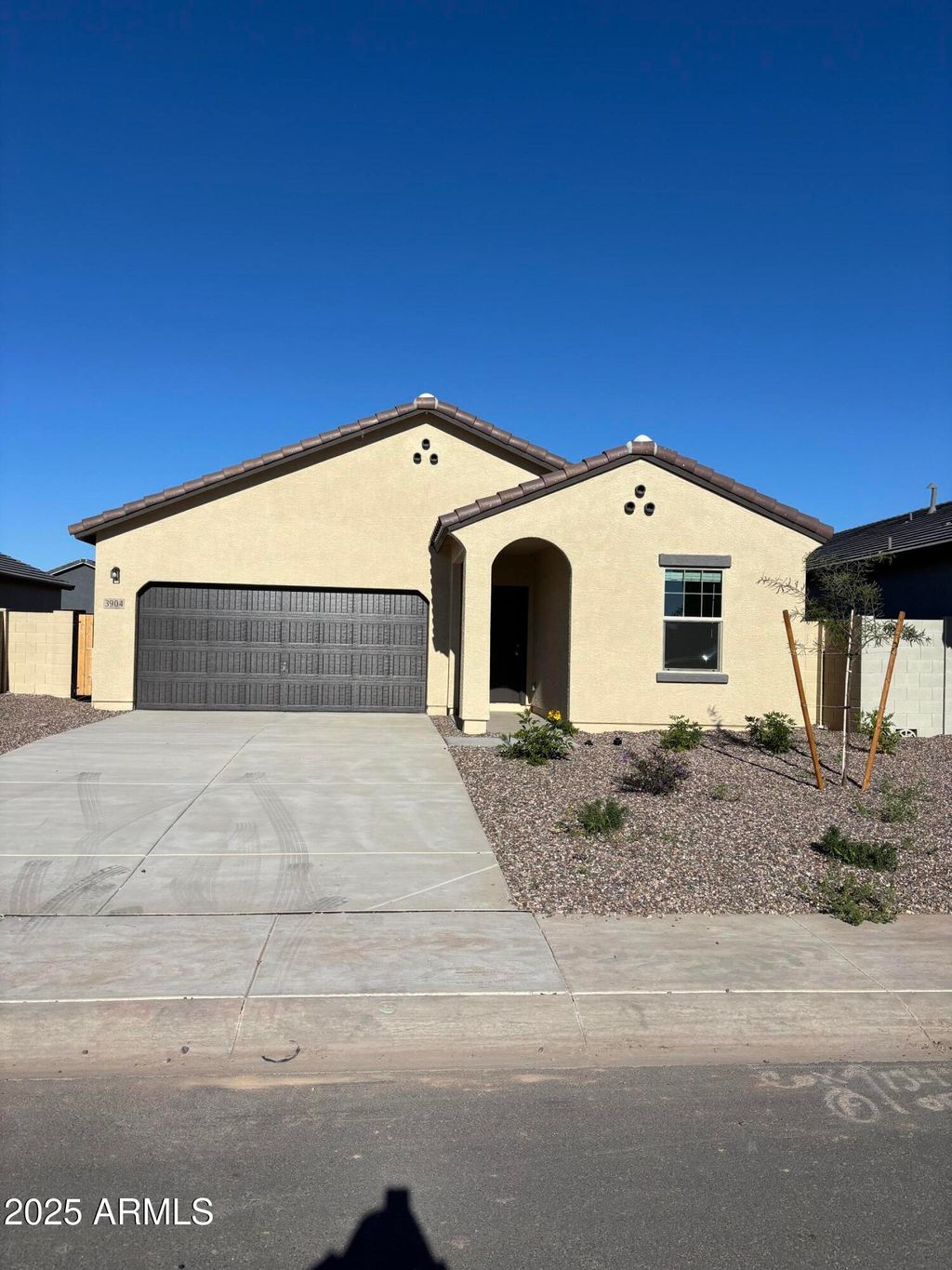 Photo of 3904 E Terrace Court, San Tan Valley, AZ 85143 (MLS # 6958374)