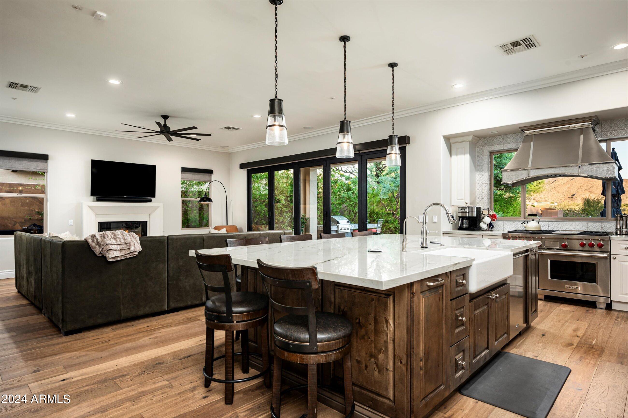 DC Ranch - Residential