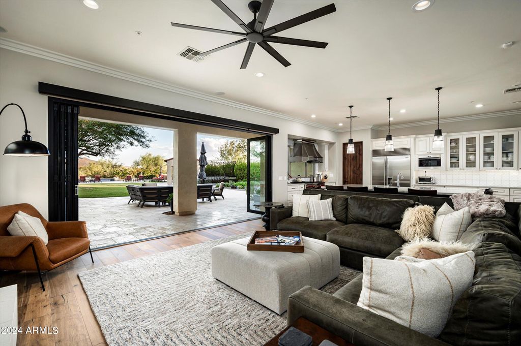 Photo of 19621 N 96th Place, Scottsdale, AZ 85255 (MLS # 6990745)