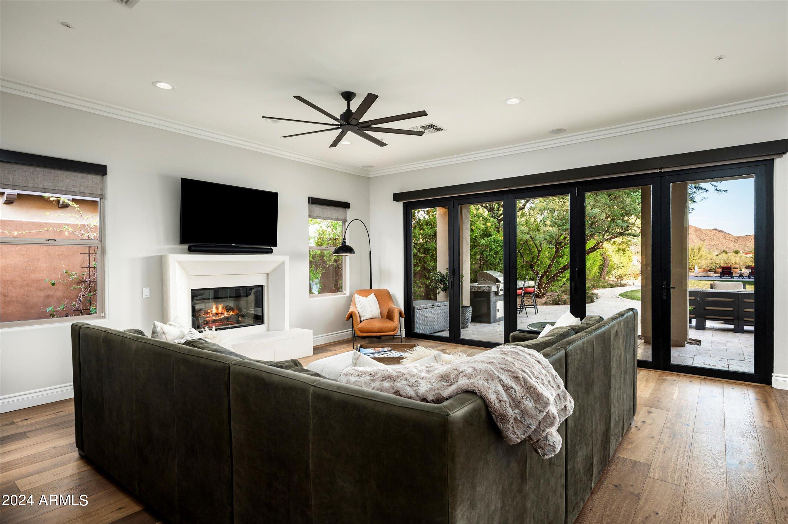 DC Ranch - Residential