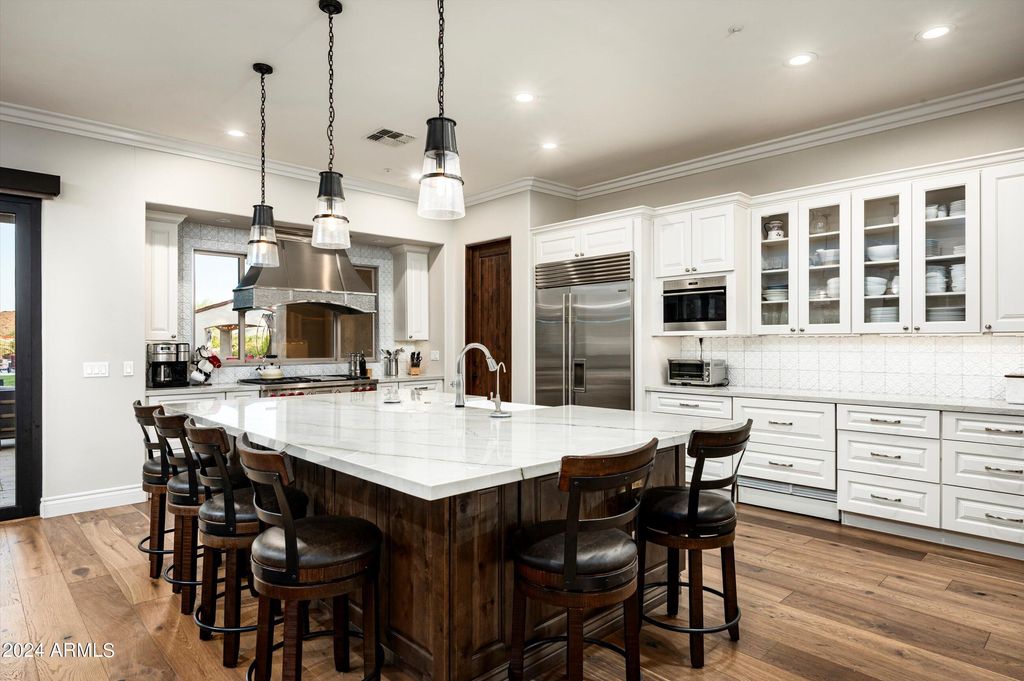 Photo of 19621 N 96th Place, Scottsdale, AZ 85255 (MLS # 6990745)