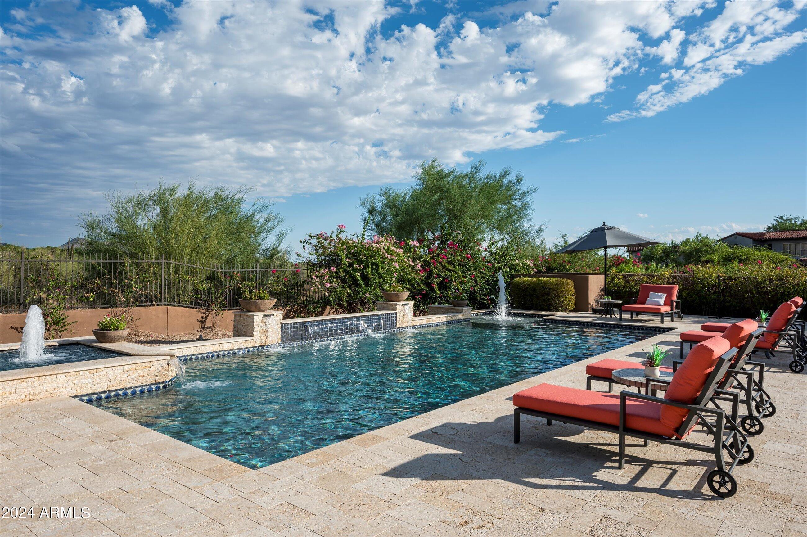DC Ranch - Residential