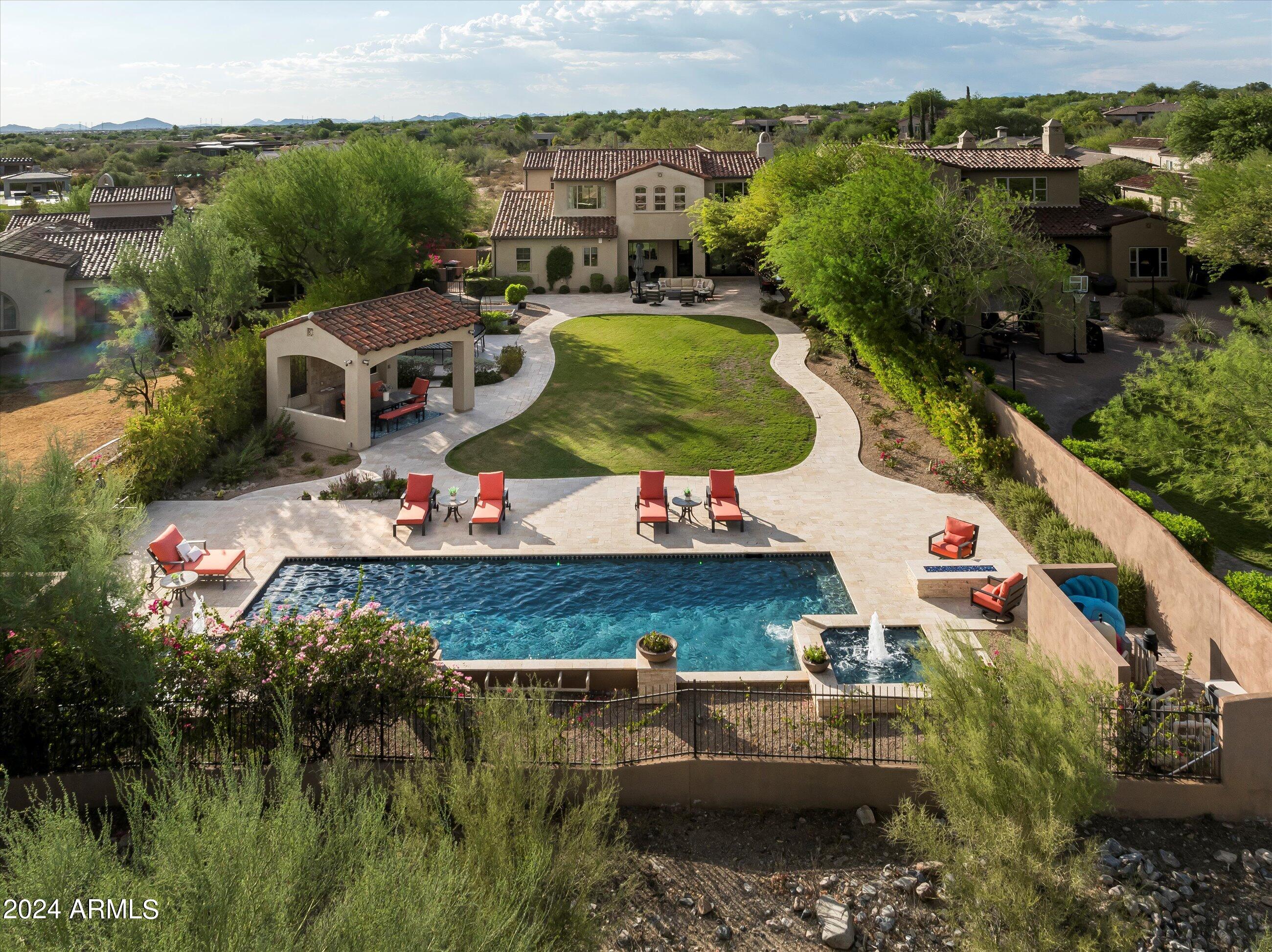 DC Ranch - Residential
