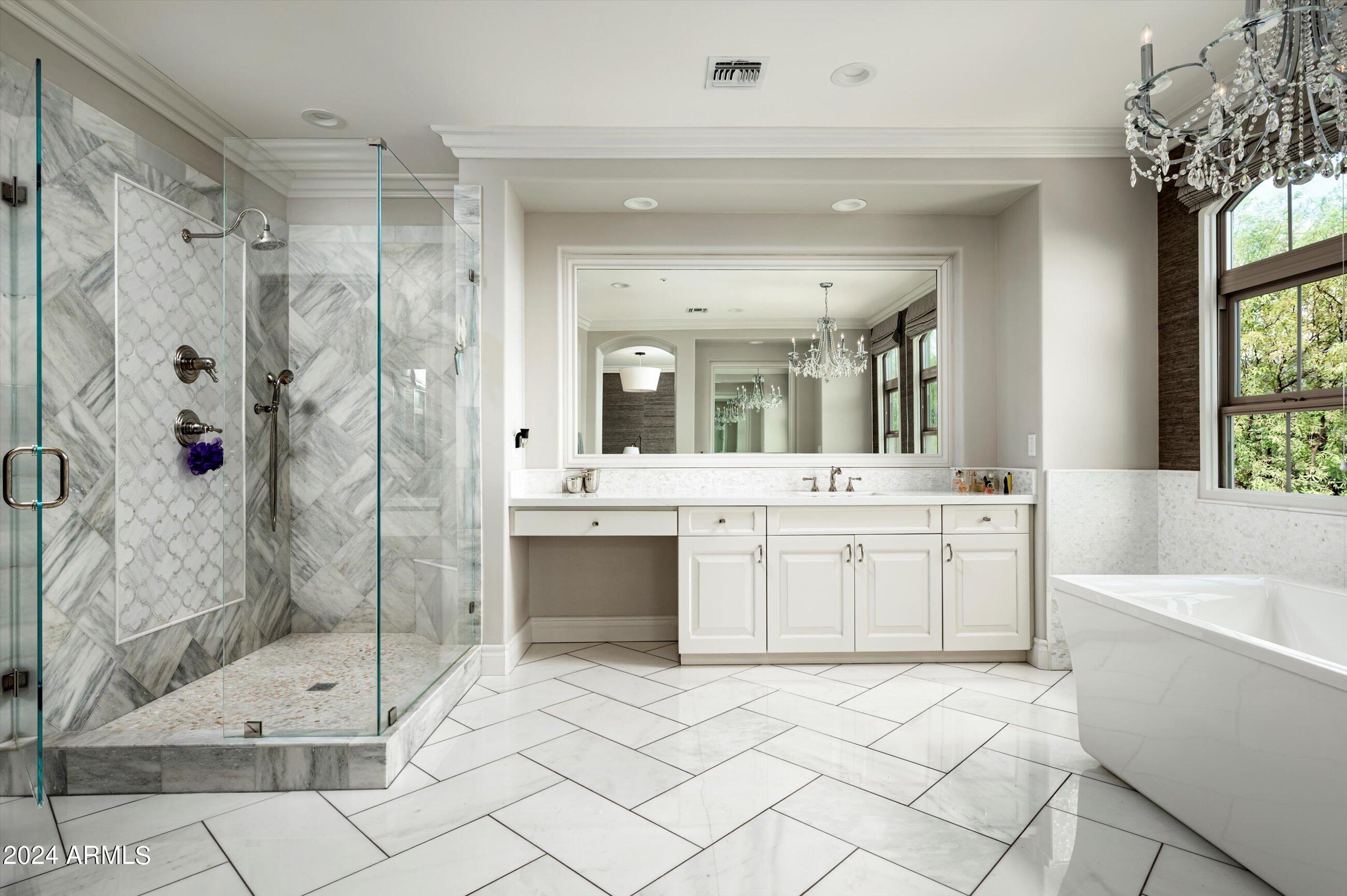DC Ranch - Residential