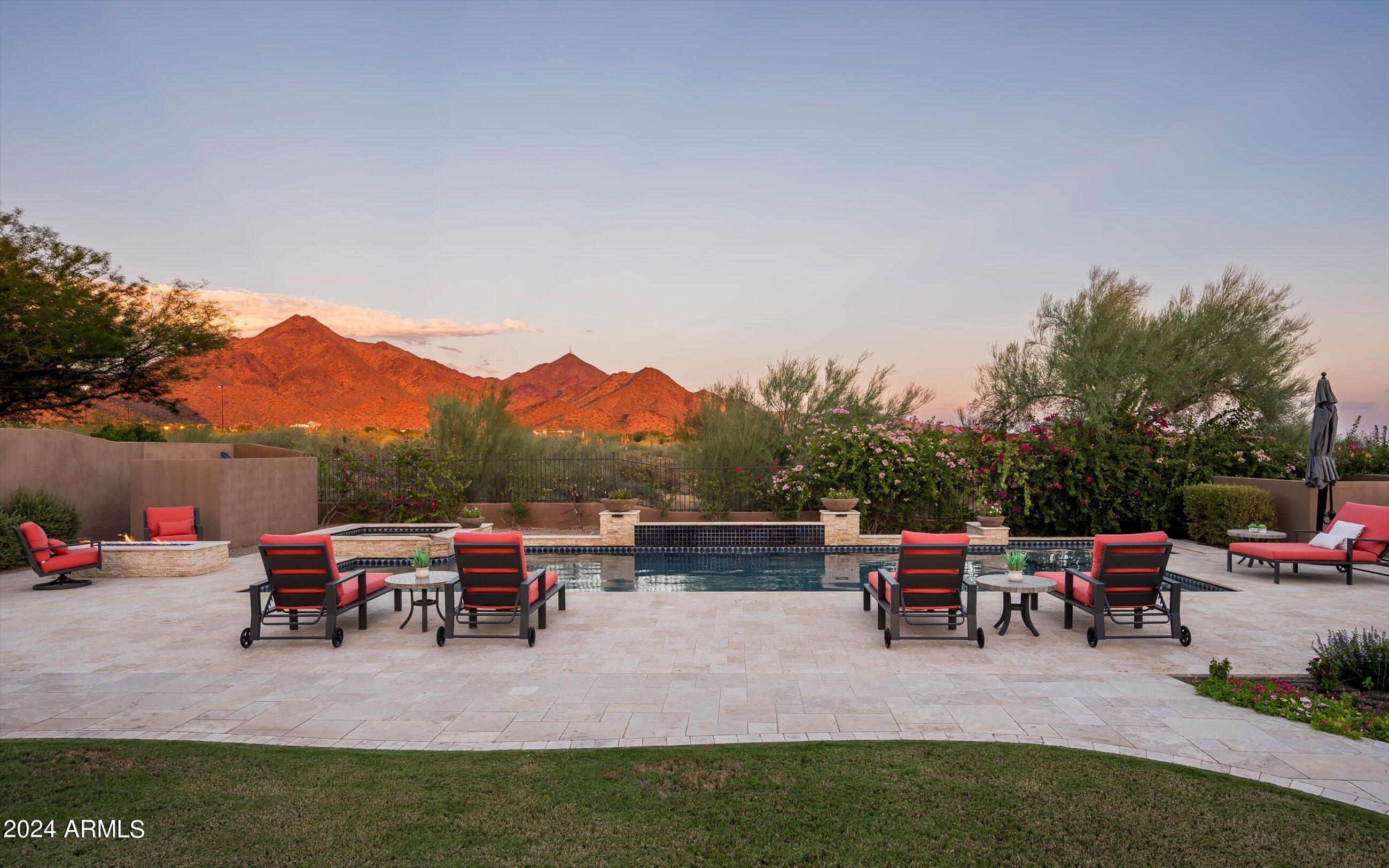 DC Ranch - Residential