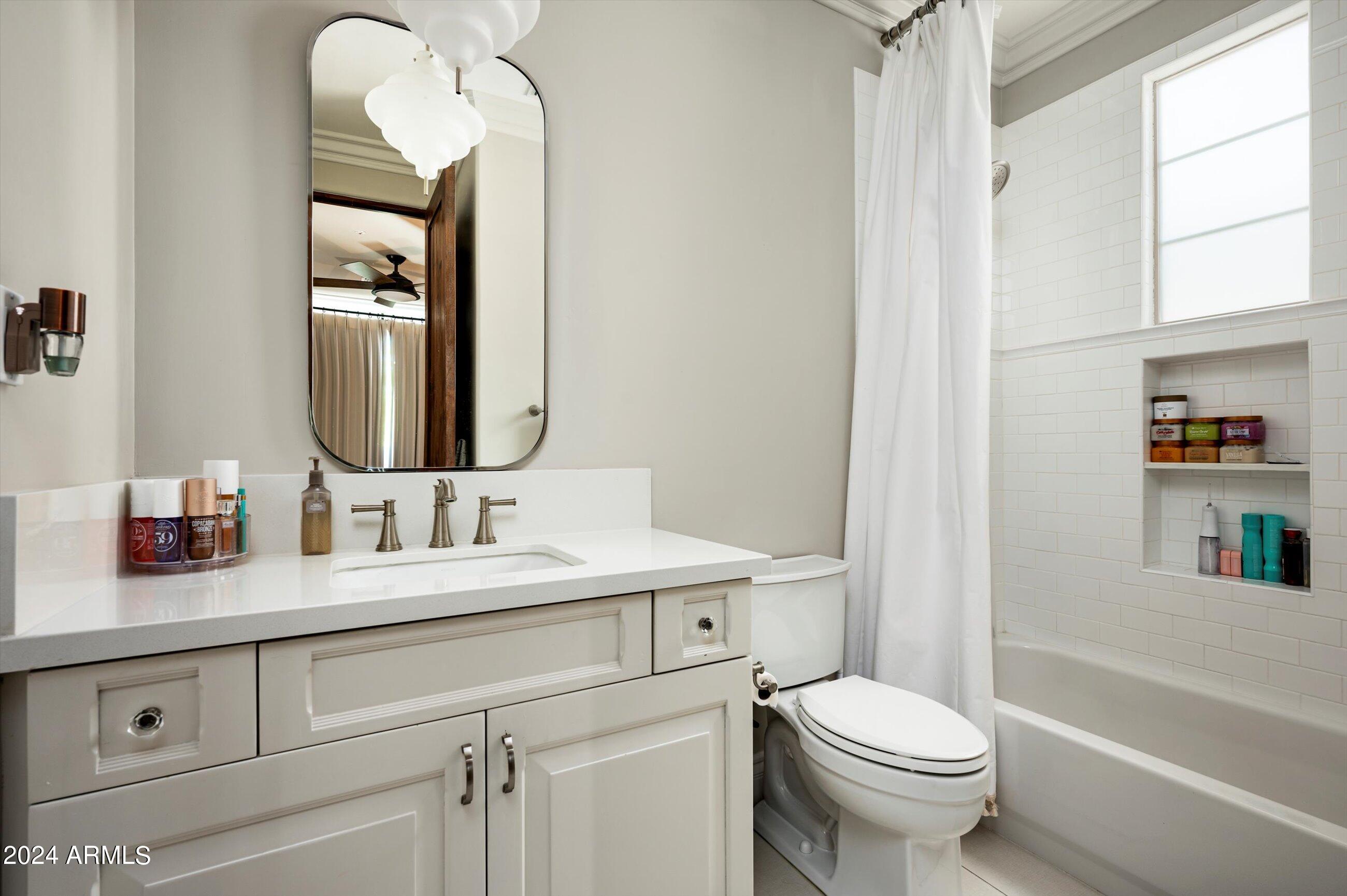 DC Ranch - Residential
